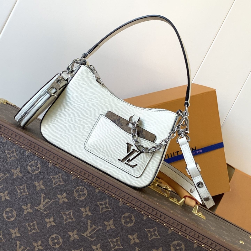 LV Satchel bags